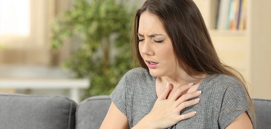 آیا تنگی نفس در دوران بارداری طبیعی است؟