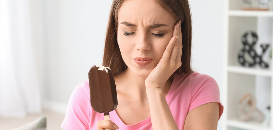 به چه علت بعد از خوردن شیرینی دچار دندان درد می‌شویم؟