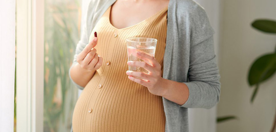 چگونه در دوران بارداری اسیدفولیک مورد نیاز بدن را تأمین کنیم؟