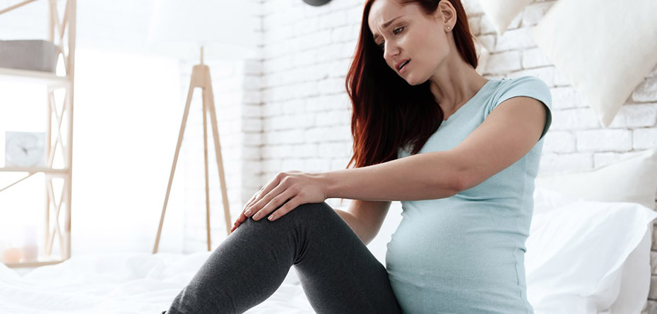 چگونه درد مفاصل را در دوران بارداری درمان کنیم؟