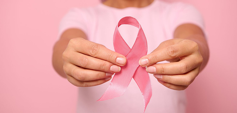 هر آنچه درباره سرطان سینه نمی‌دانید